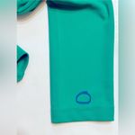 L'Academie NWT  The Amarine Top in Green, size XXS Photo 6