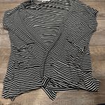 Carly Jean Los Angeles Carly jean s/m short sleeve striped cardigan Photo 4