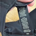 SKIMS  - Smooth Lightly Padded Bra in Black Photo 3