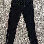 BDG Women's Black Skinny Jeans Photo 0