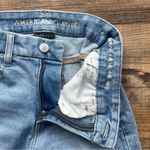 American Eagle Women’s Next Level Curvy Hi-Rise Jegging Jeans Size 2 Regular Photo 5