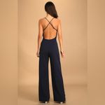 Lulu's Midnight Blue V Photo 2