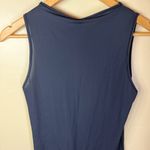 SKIMS NWT Essential Crew Neck Body Suit Onyx Size Large Fits Everybody Stretch Photo 5