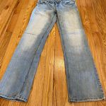 Aeropostale  Chelsea bootcut jeans size 1/2 reg Photo 0