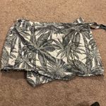 Marine layer  wrap skirt xl Photo 1