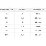 Valentino Garavani  Rockstud Pink Sock Sneakers Caged Studded Shoes 36.5 Photo 9