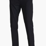 Reiss Haisley High Waist Wool Blend Pants size US 2 Photo 0