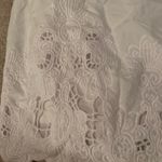 BCBGMAXAZRIA Linen Dress Photo 1