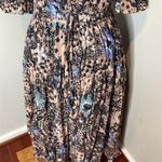 Ulla Johnson Indah‎ Floral Photo 7