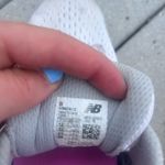 New Balance  Fresh Foam Running Shoes Women’s Photo 2