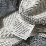 Modern Canvas women’s medium Homebody grey pullover sweater casual travel comfy Gray Photo 6