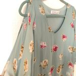 Stella Laguna Beach Floral Dress Photo 2