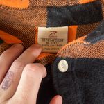 Flannel Button Up Size M Photo 1