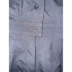 Vintage Escada Margaretha Ley Wool Jumpsuit Black Musical Embroidery Germany 34 Photo 4