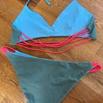 Basta surf bikini Blue Size L Photo 1