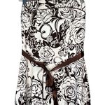 B Darlin B. Darlin Strapless Dress Photo 1