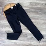 frame denim Frame black skinny jeans‎ Photo 0