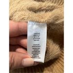 T Tahari  oversized sweater cardigan eyelashes size S Photo 8