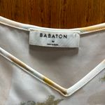 Babaton  Printed Silk Cami Photo 2