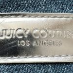 Juicy Couture | women’s distressed cuffed skinny ankle jeans. Size: 4 Photo 1