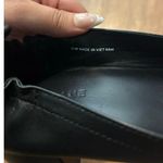 Everlane NEW The Day Heel In Black Size 11 Photo 8