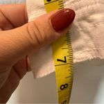 Adventura Women's White Organic Cotton Utility‎ Short Hiking Pockets 8 Photo 4