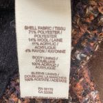 Free People Tweed Zip Up Jacket Photo 6