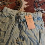 Thread and Supply Linen Pants Photo 2