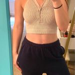 Jerzees Navy Blue Sweatpants Photo 0