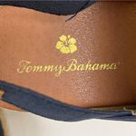 Tommy Bahama Women's Blue Shoes/Sandals Sz 7.5M SKU 4630 Photo 5