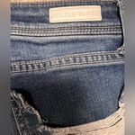 Buckle Black Women’s Shorts Size 25 Photo 4