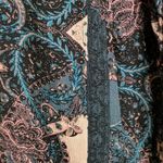 Free People  Count Me In Mini Dress / Tunic - Sz XS - NWT Photo 2