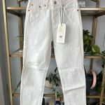 Levi's High Rise Wedgie Straight Jeans Photo 3