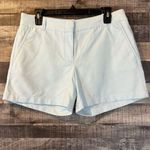 J.Crew  Weathered Neutral Broken In Chino Classic Twill City Fit 100% Cotton Sz 4 Photo 5