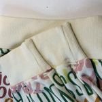 Disney Mickey Mouse graffiti sweatshirt in size medium Photo 4