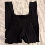 Aerie Black Leggings Photo 0