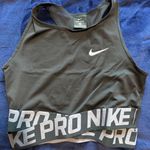 Nike Pro Sports Bra/Tank Photo 0