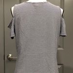 Michael Kors Cold Shoulder Top Photo 1