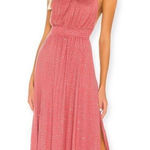 Sundress Lauriana Dress in Blush‎ Pink Size XS Photo 0
