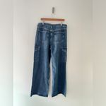 AGOLDE Minka Cargo Jeans in Path 32 Photo 6