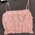 Lucy Paris Floral  Top Photo 0