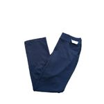 Nine West Magic Waist Bootcut Plus Size Pants Classic Navy Women's Pants size 2 Photo 8