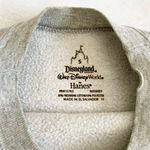 Disney land Gray Micky Sweatshirt Photo 2