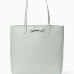 Kate Spade Limited Edition On Purpose Tote in Misty Mint New Condition Photo 0