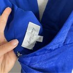 Katie May Sway Zeee Dress in Sapphire Blue Midi Extra Small Photo 6