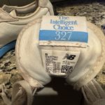 New Balance 327 'Nimbus Cloud Sky Blue WMNS Photo 13