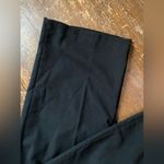 Lee Studio Collection Black Dress Pants Women’s Size 12 Photo 6