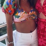 Gianni Bini Crop Top Photo 0