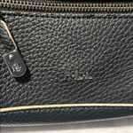 Ralph Lauren  Black Cosmetic Bag Photo 1