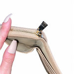 Bebe  tan wallet Photo 2
